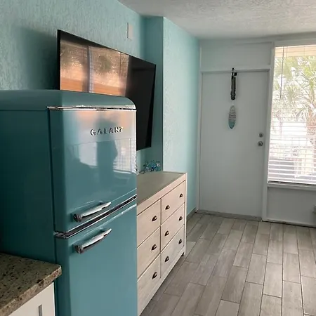 Ocean Views Retreat . Enjoy The Ocean View From Your Balcony Daytona Beach Exterior photo