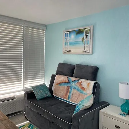 Ocean Views Retreat . Enjoy The Ocean View From Your Balcony Daytona Beach Exterior photo