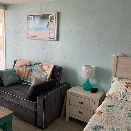 Ocean Views Retreat . Enjoy The Ocean View From Your Balcony Daytona Beach Exterior photo