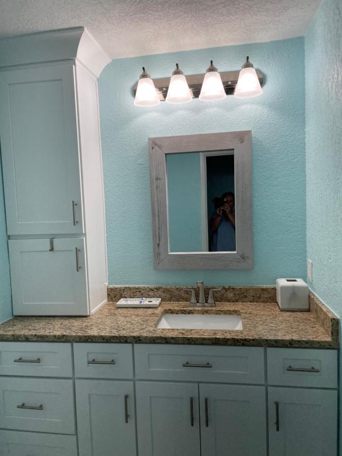 Ocean Views Retreat . Enjoy The Ocean View From Your Balcony Apartment Daytona Beach