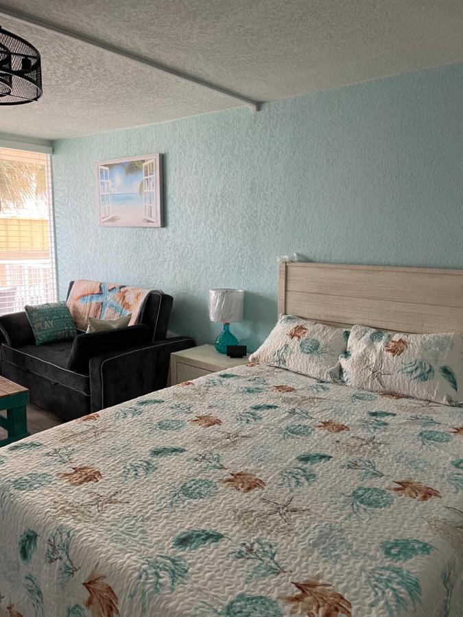 Ocean Views Retreat . Enjoy The Ocean View From Your Balcony Daytona Beach