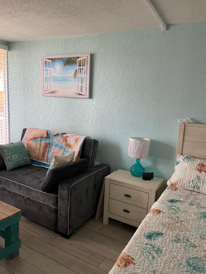 Apartment Ocean Views Retreat . Enjoy The Ocean View From Your Balcony Daytona Beach