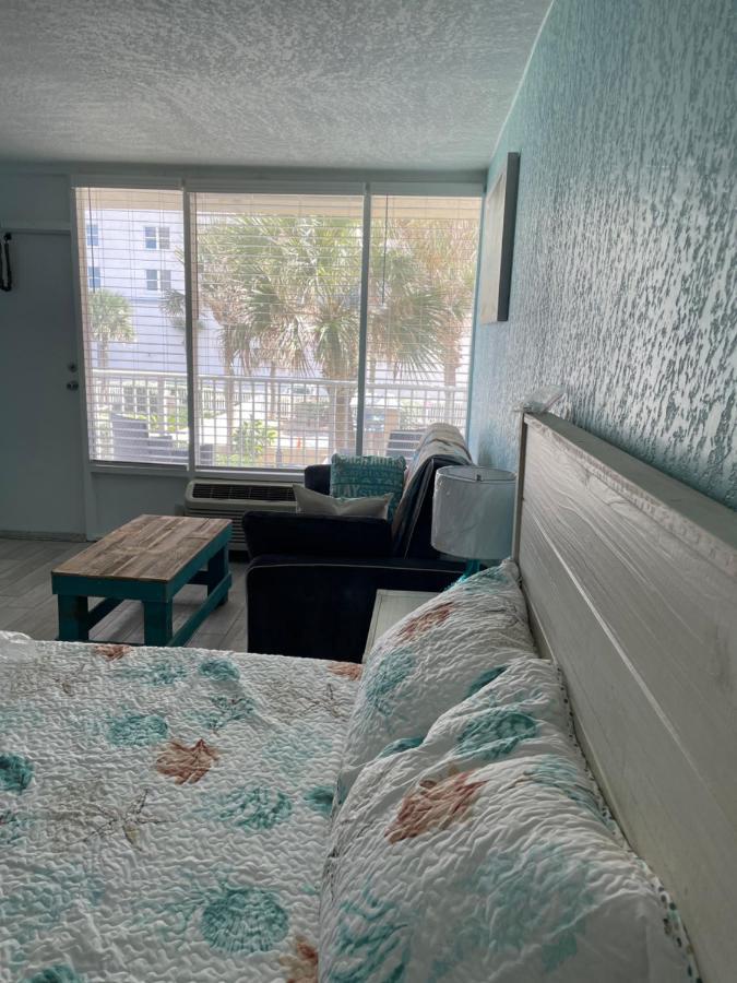 Ocean Views Retreat . Enjoy The Ocean View From Your Balcony Daytona Beach